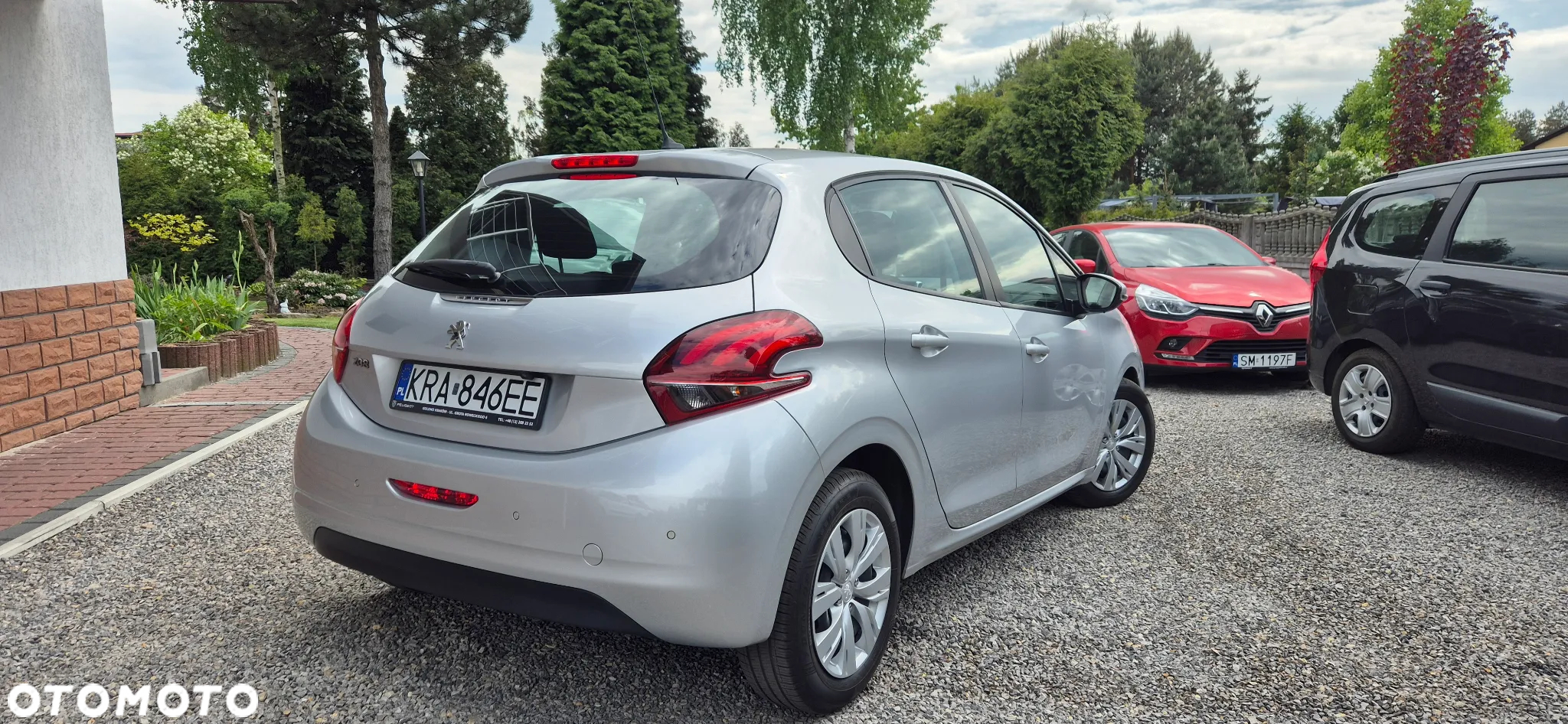 Peugeot 208 PureTech 82 Start & Stop Tech Edition - 2