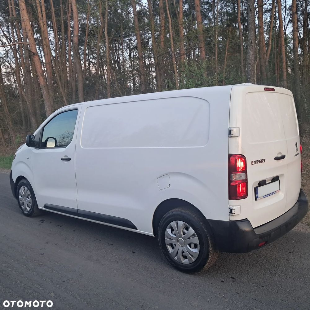 Peugeot Expert salon PL Vat 23 % - 5