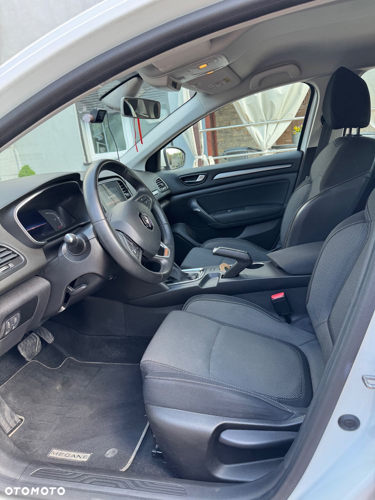 Renault Megane - 13