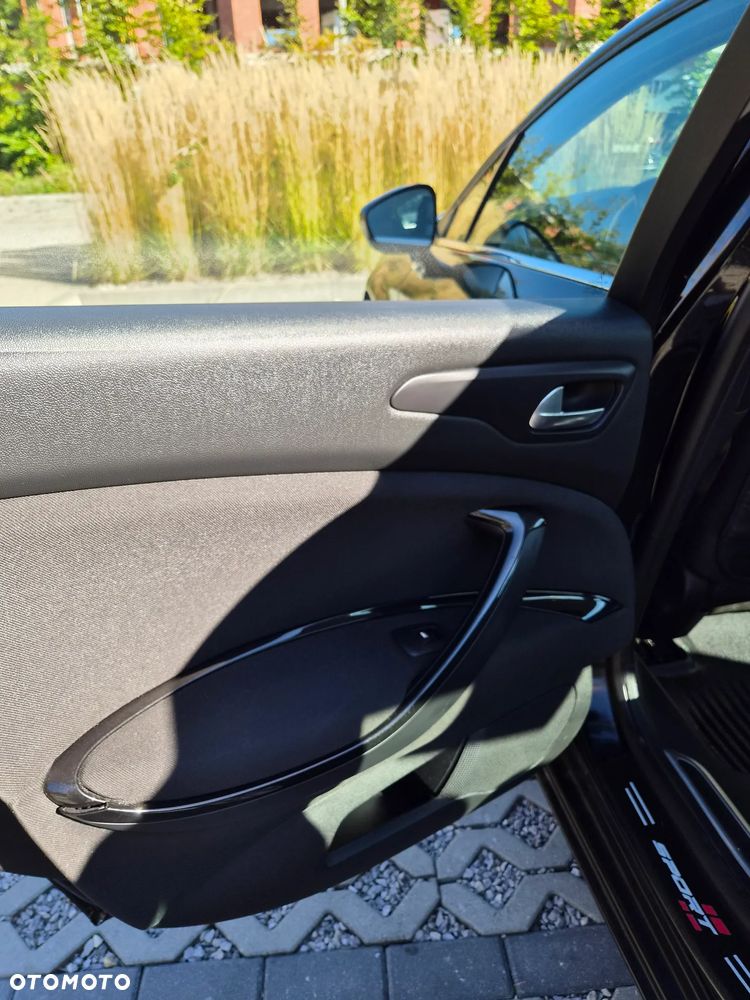 Citroen C5 2012 photo 5
