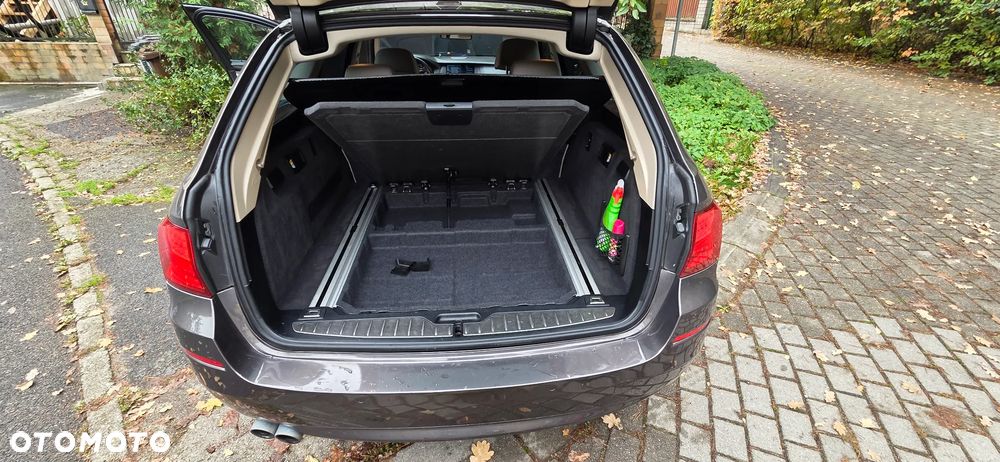 BMW Seria 5 - 19