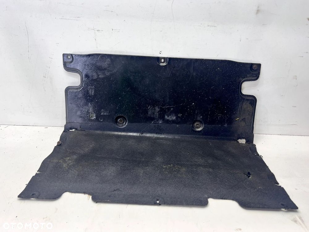 OSŁONA POD SILNIK PŁYTA AUDI Q5 FY 80B863821 40/26 - 1