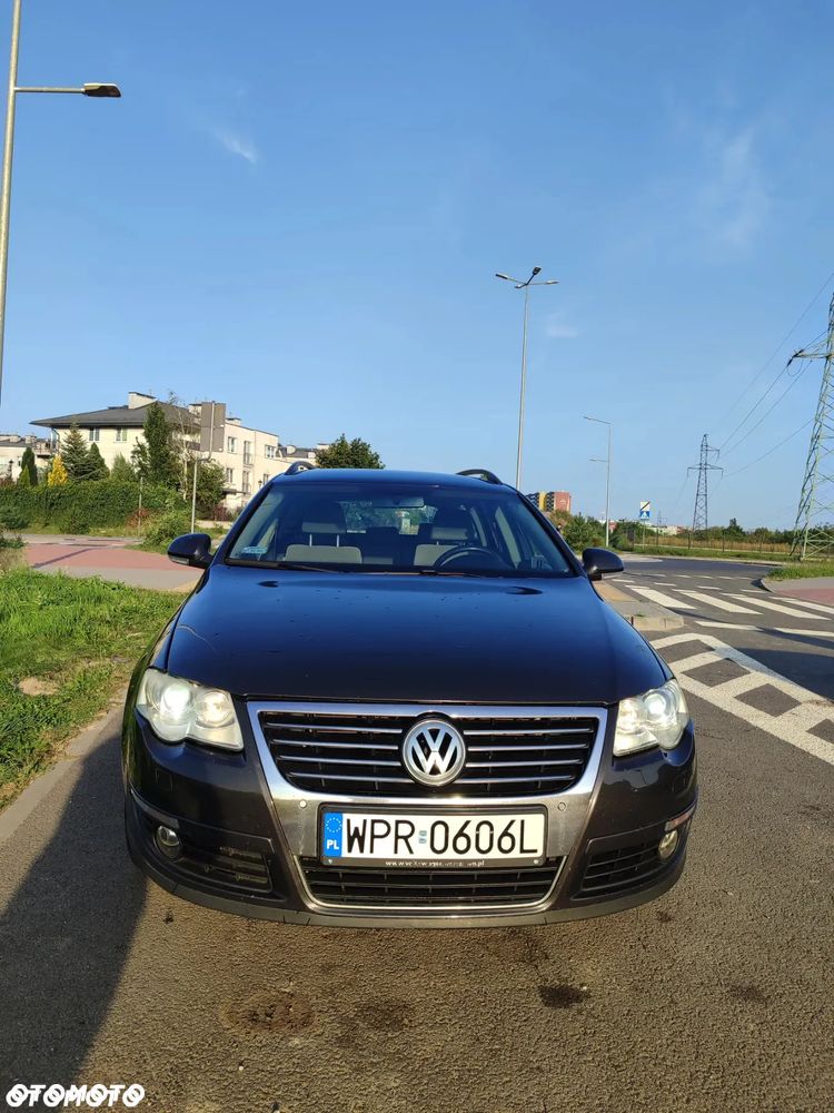 Volkswagen Passat 1.8 TSI Comfortline - 3