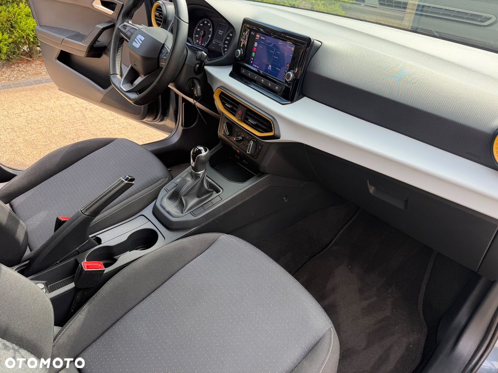 Seat Ibiza 1.0 TSI S&S Style Edition - 18