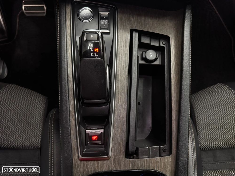 Peugeot 508 180 e-EAT8 GT - 15
