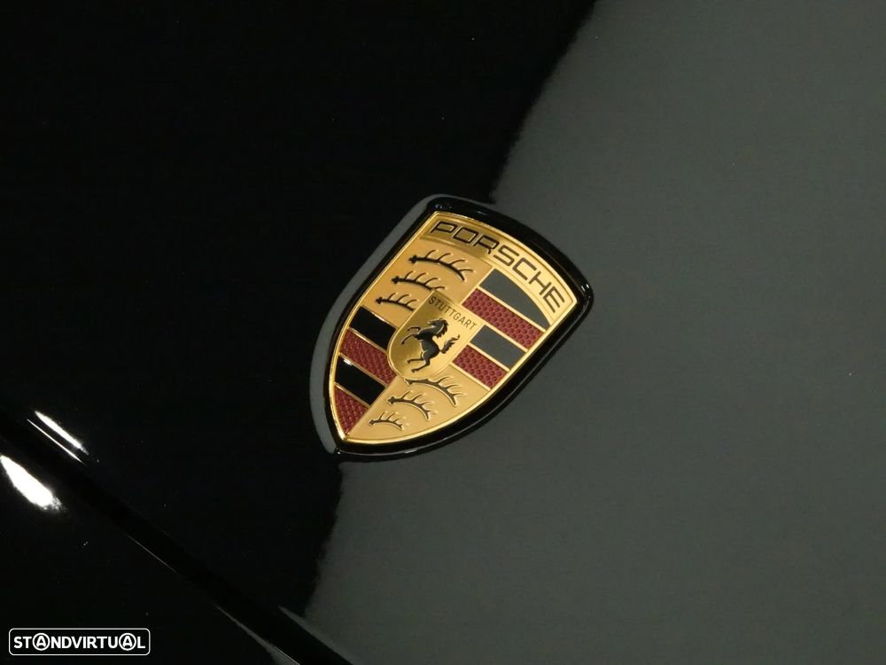 Porsche Panamera - 36