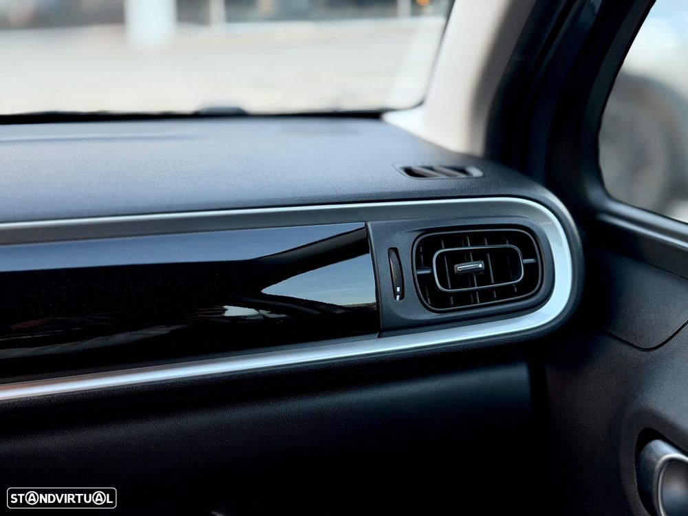 Citroën C3 1.2 PureTech C-Series - 26