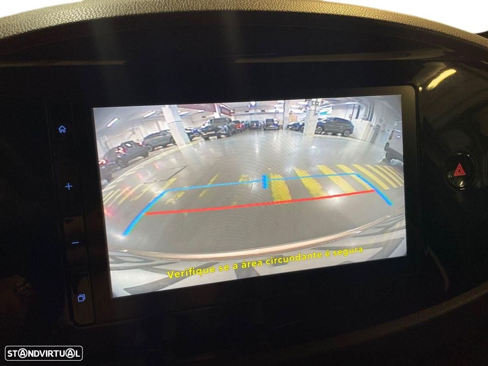 Toyota Aygo X 1.0 Pulse CVT - 17