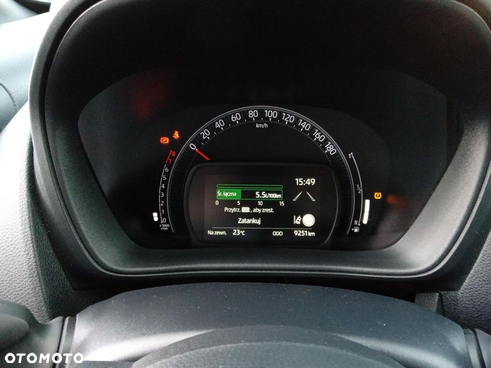 Toyota Aygo X 1.0 VVT-i Comfort - 18