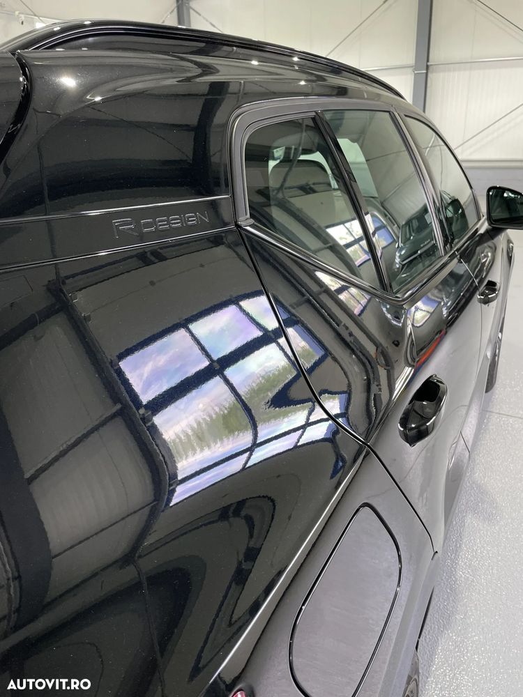 Volvo XC 40 T3 Geartronic RDesign - 14