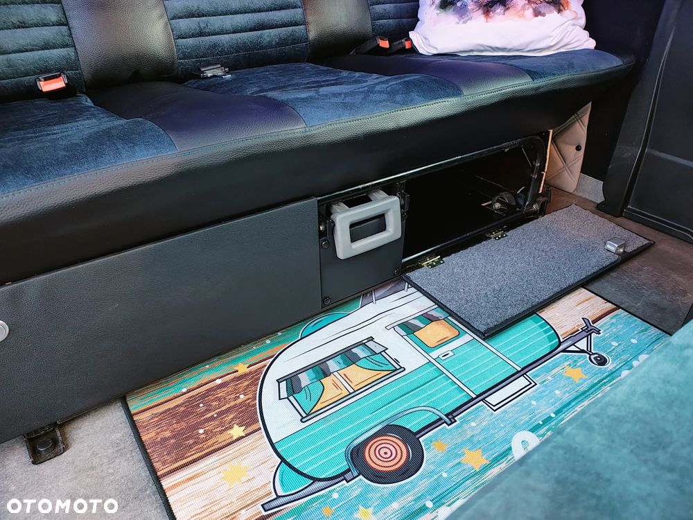 Renault Trafic 1.6 dCi - 13