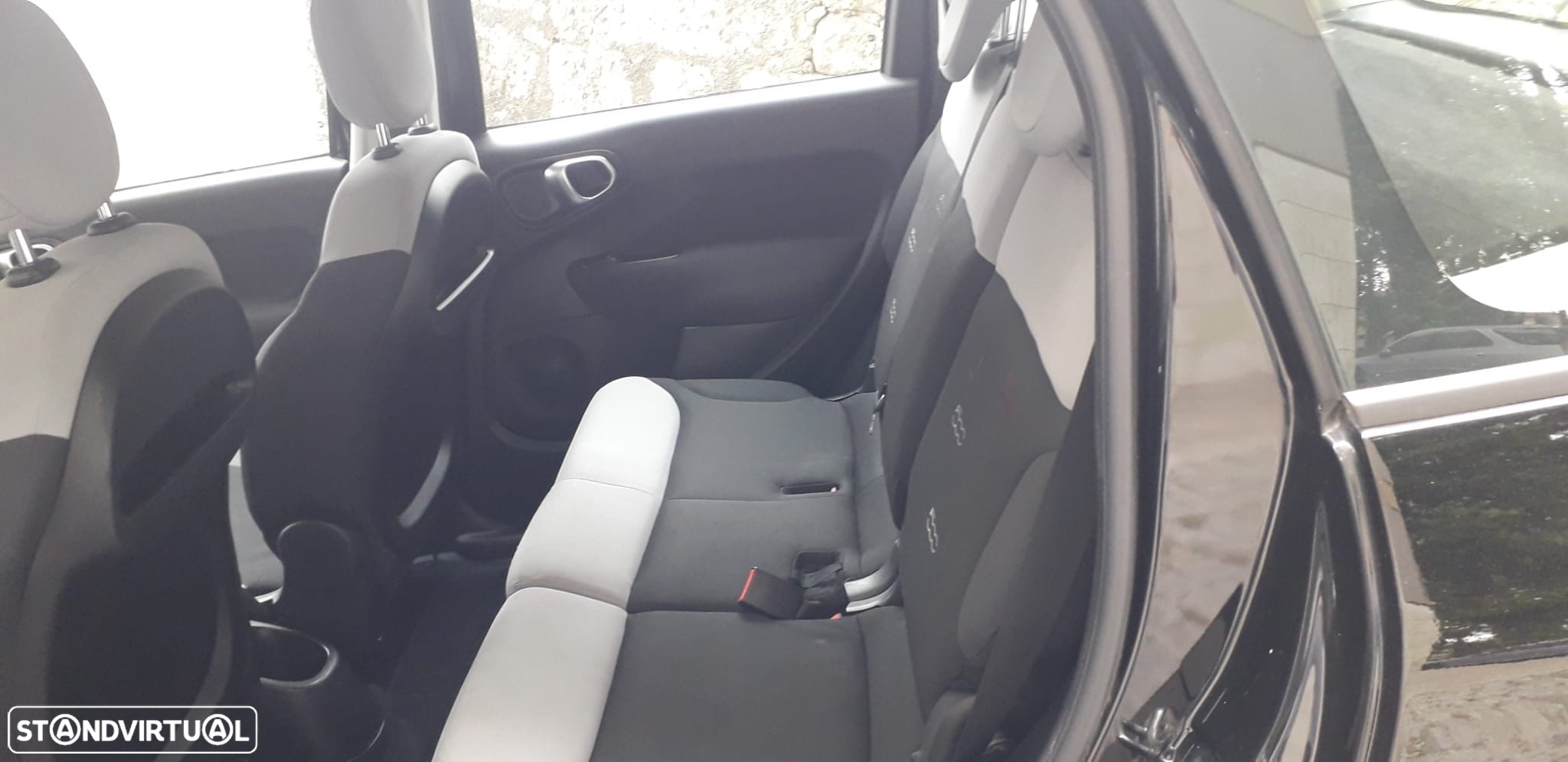 Fiat 500L 0.9 8V TwinAir Pop Star S&S - 9