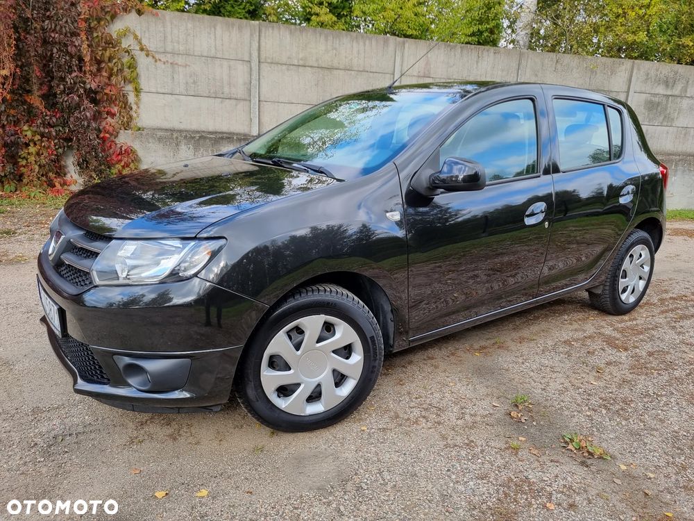 Dacia Sandero 0.9 TCe Laureate - 21