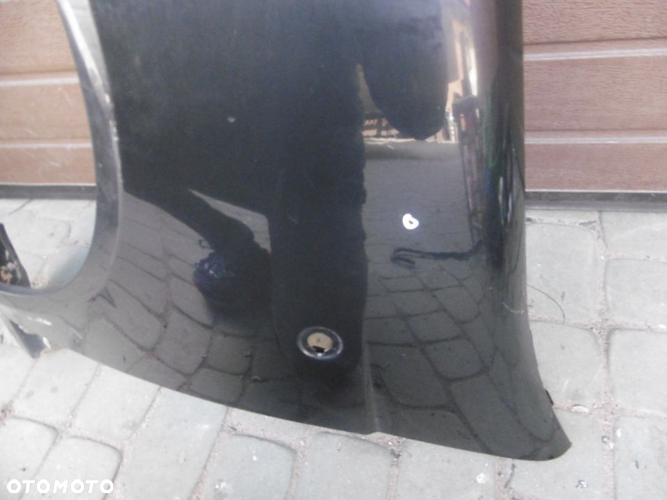 Błotnik Fiat Punto II LIFT BEZ RDZY - 5