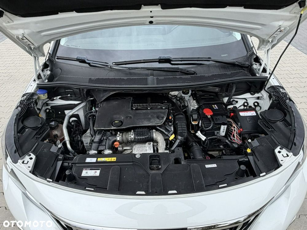 Peugeot 3008 1.6 BlueHDi Allure S&S EAT6 - 3