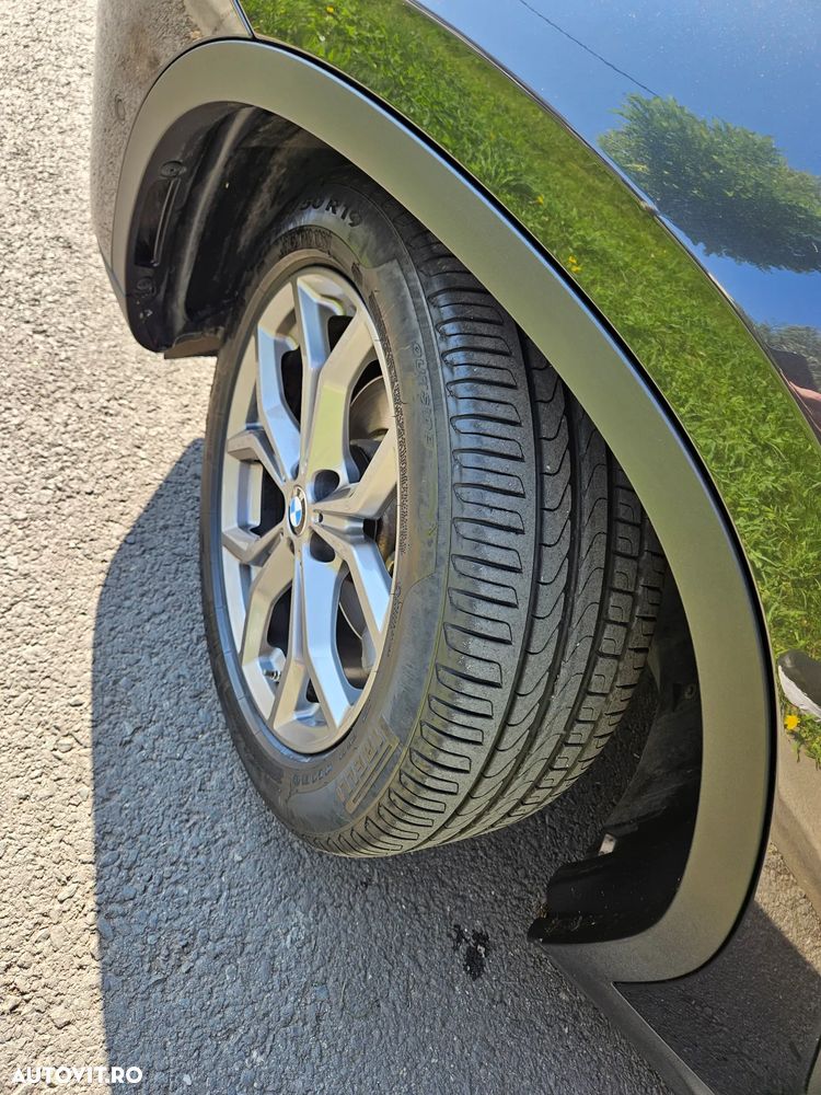 BMW X4 xDrive20d xLine - 20
