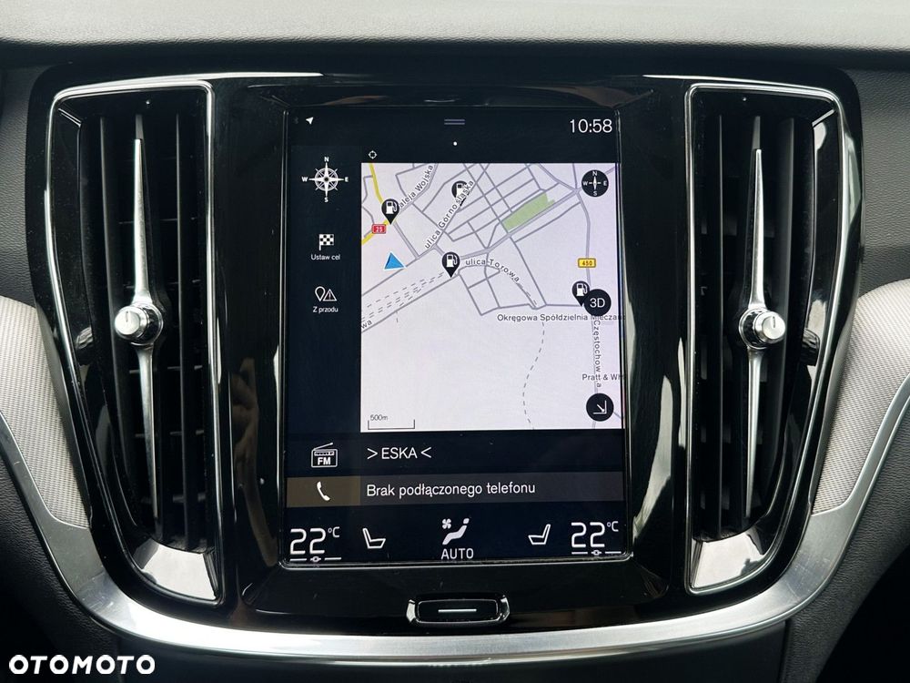 Volvo V60 - 14