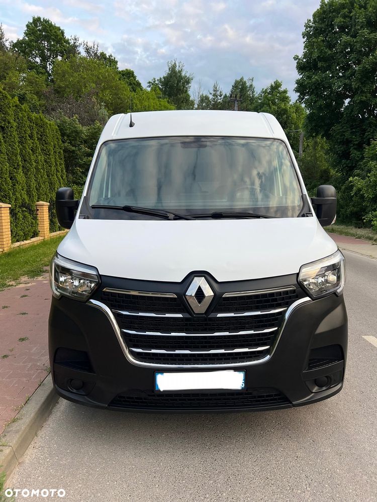 Renault Master - 2