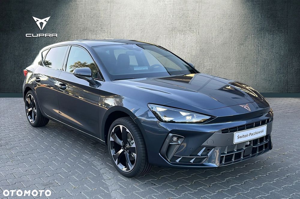 Cupra Leon 1.5 eTSI mHEV DSG - 9