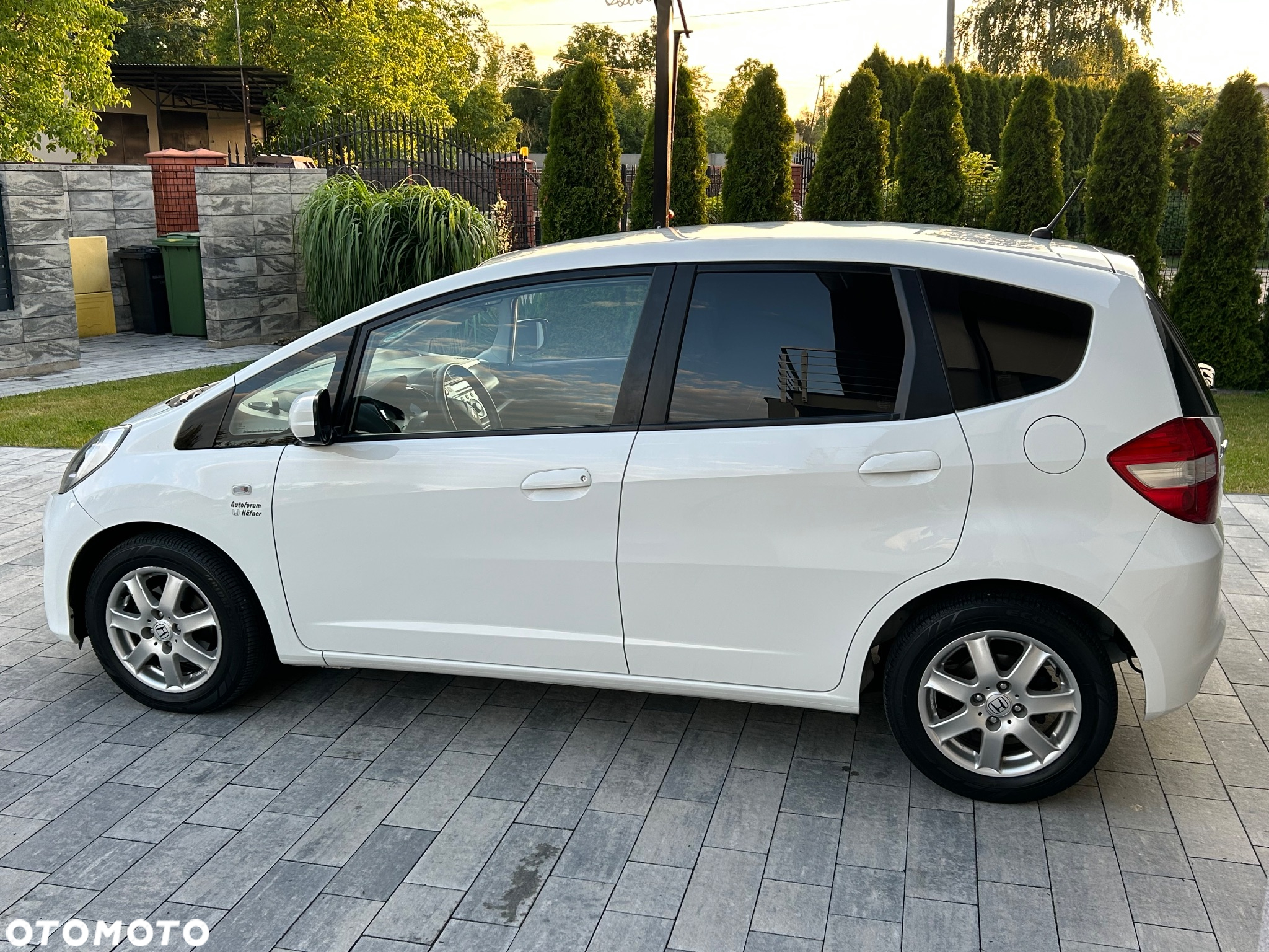 Honda Jazz - 12