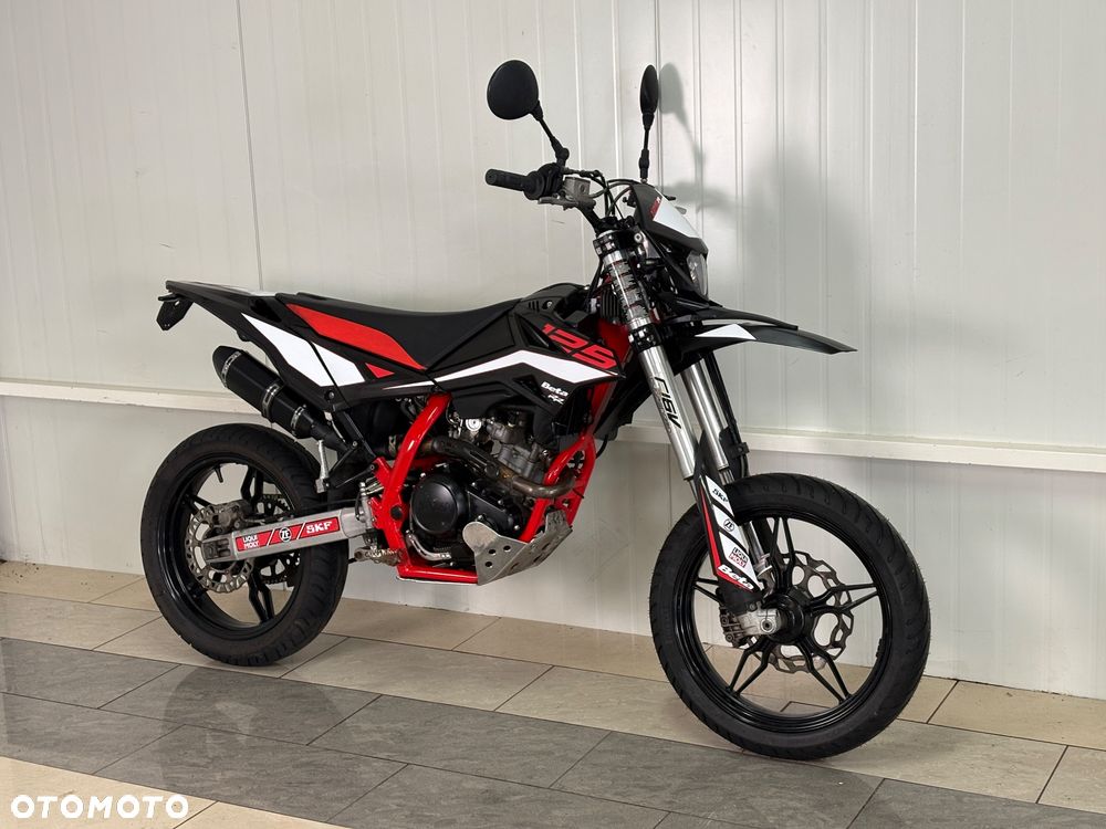 Beta RR - 1