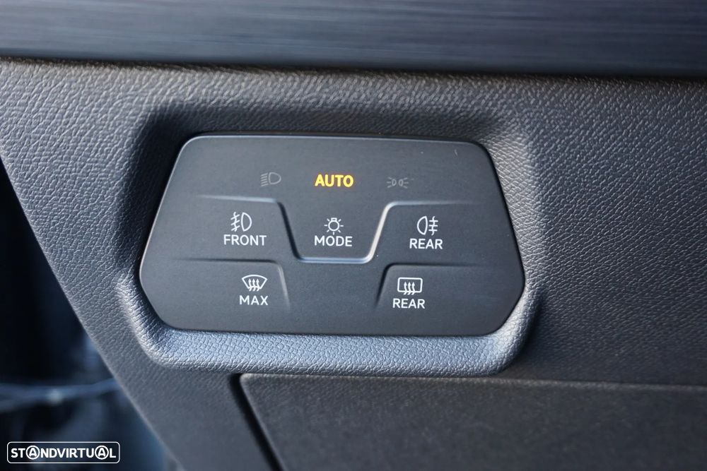 Cupra Formentor 2.0 TDI Sport - 36