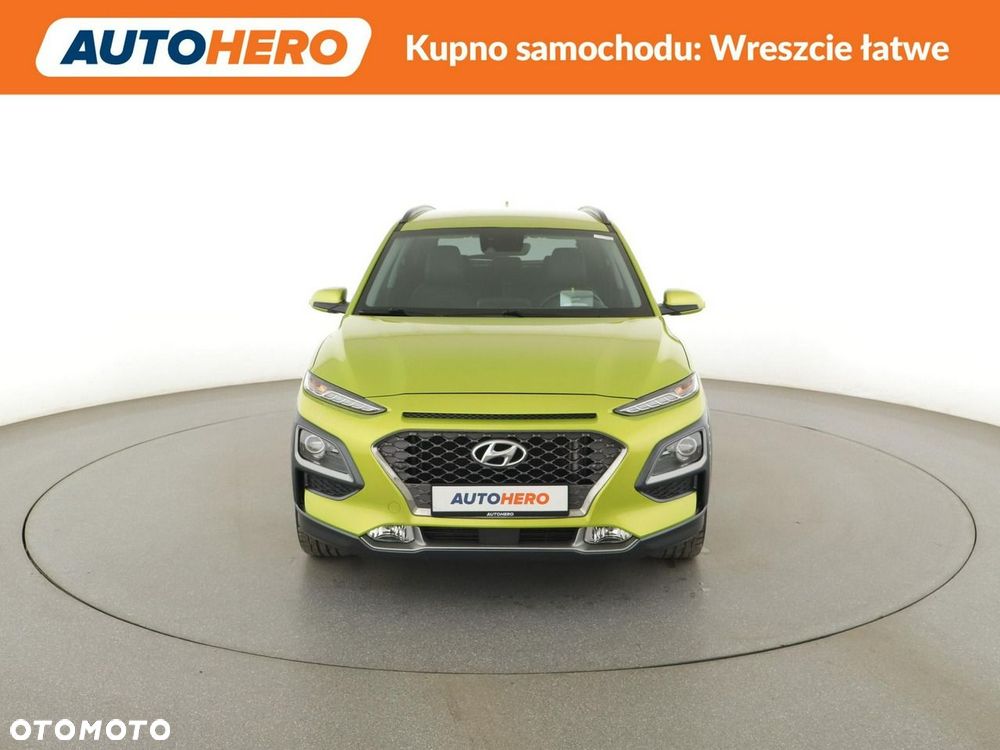 Hyundai Kona 1.0 T-GDI Premium - 12