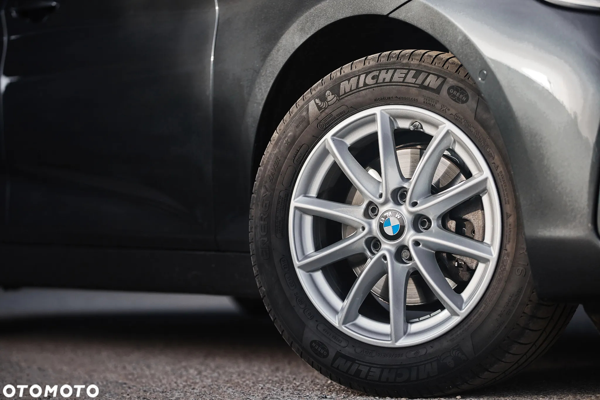 BMW Seria 2 218i Advantage - 8