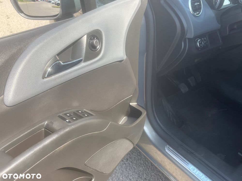 Opel Meriva 1.4 Ecoflex Start/Stop Innovation - 18