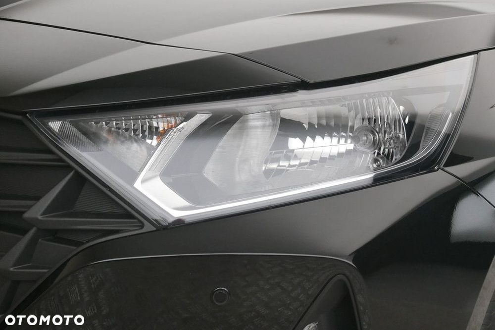 Hyundai i20 1.2 Comfort - 13