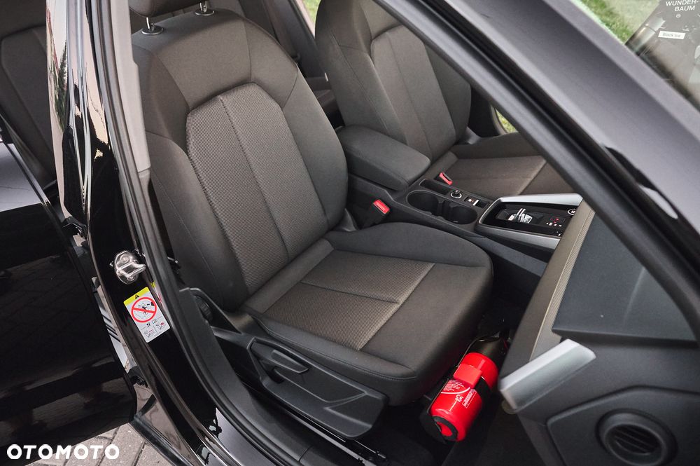 Audi A3 Sportback 35 TDI S tronic - 30