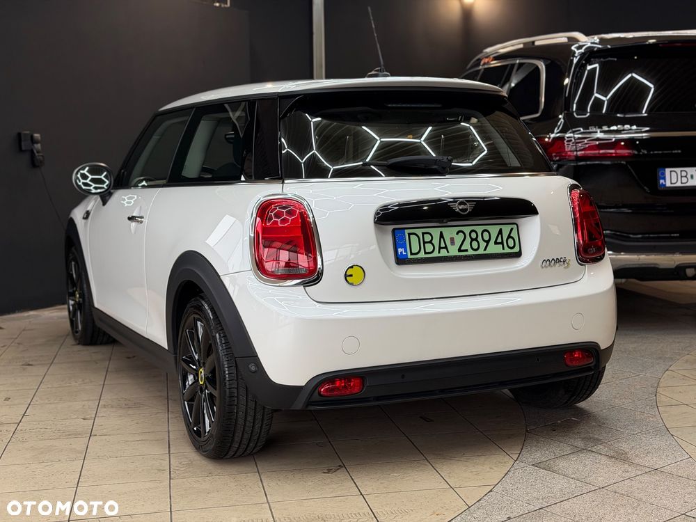 MINI Cooper - 6