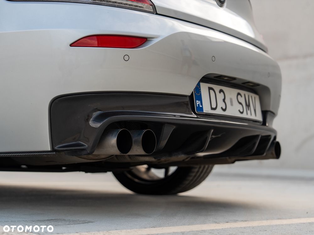 BMW Z4 sDrive30i - 19