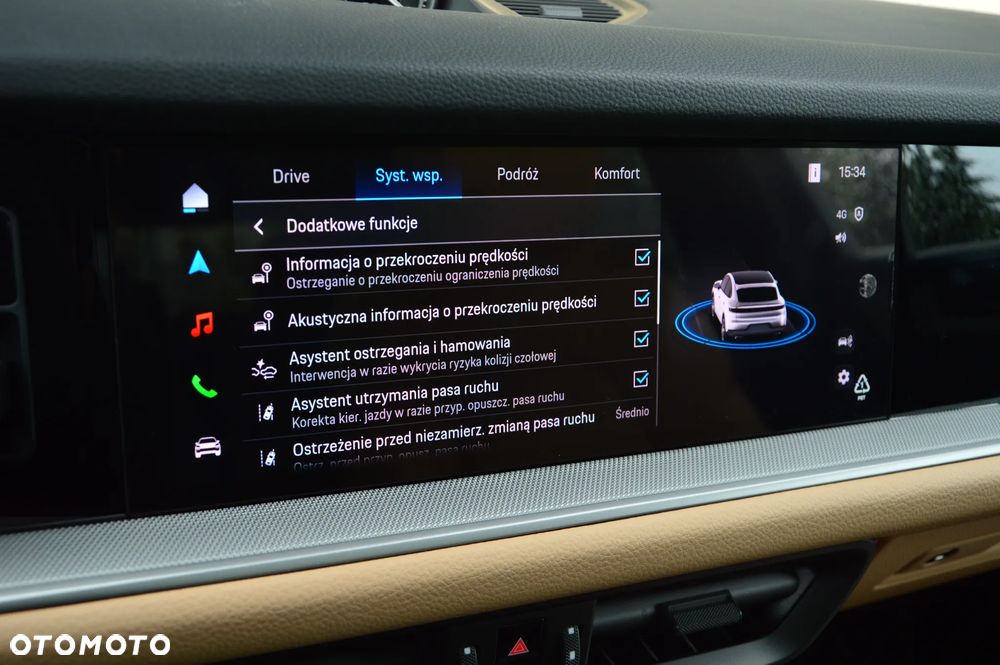 Porsche Cayenne E-Hybrid PHEV - 37