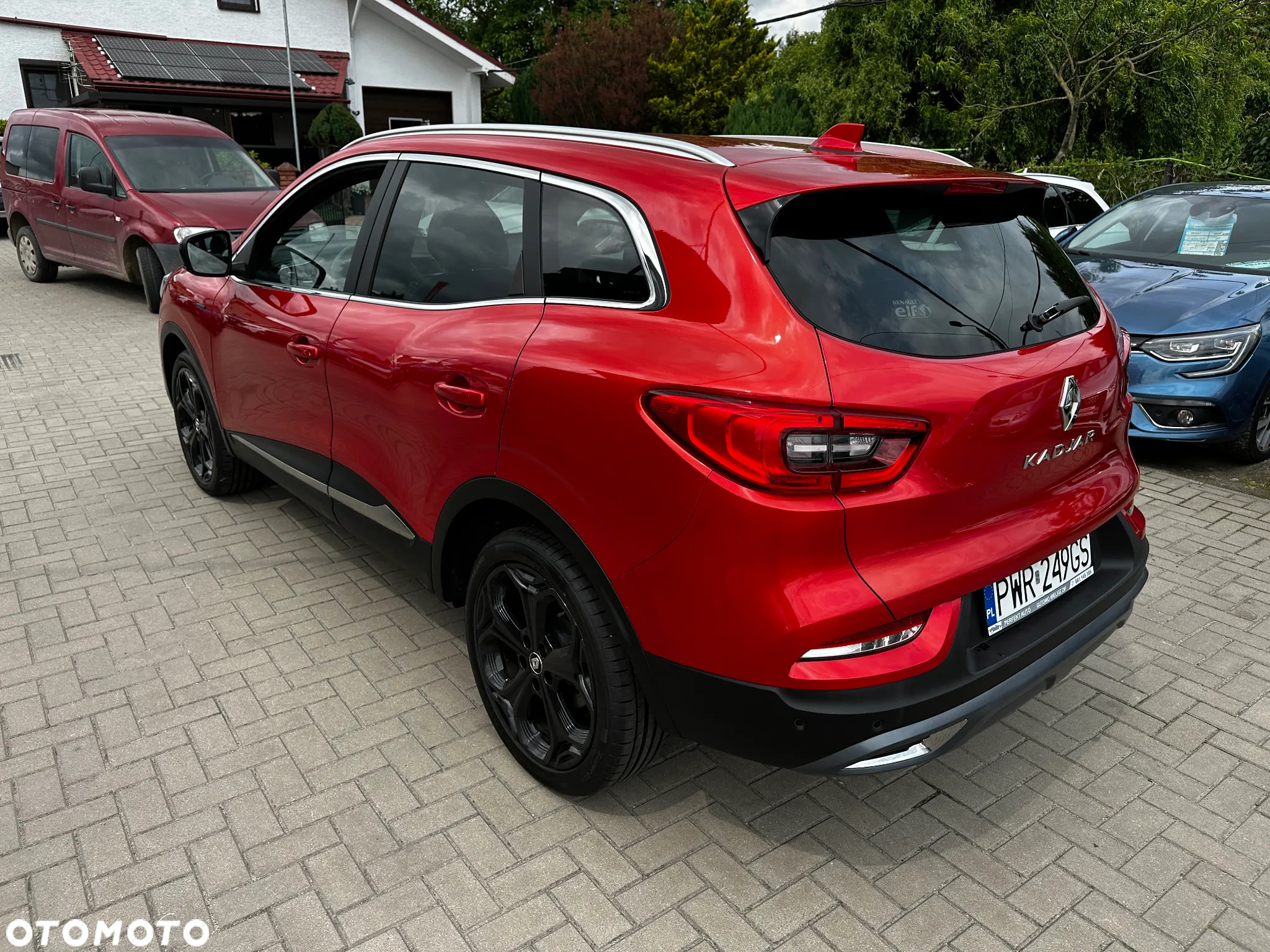Renault Kadjar - 4