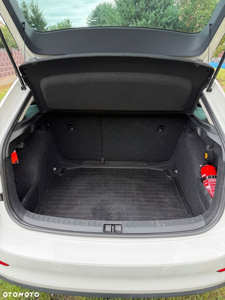 Skoda Scala 1.0 TSI Ambition - 12
