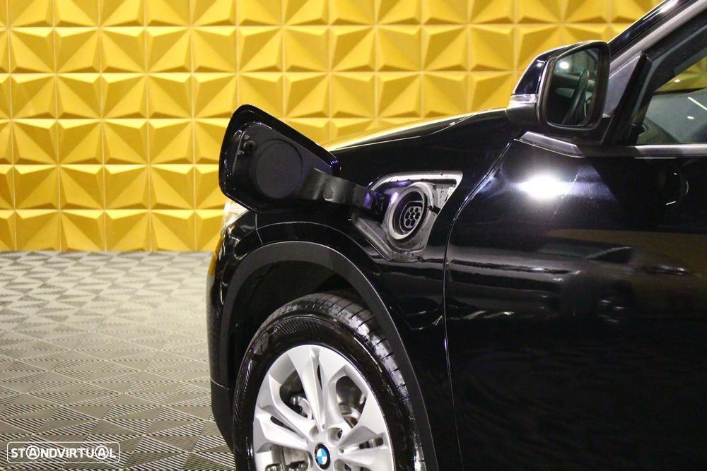 BMW X2 25 e xDrive Advantage - 12