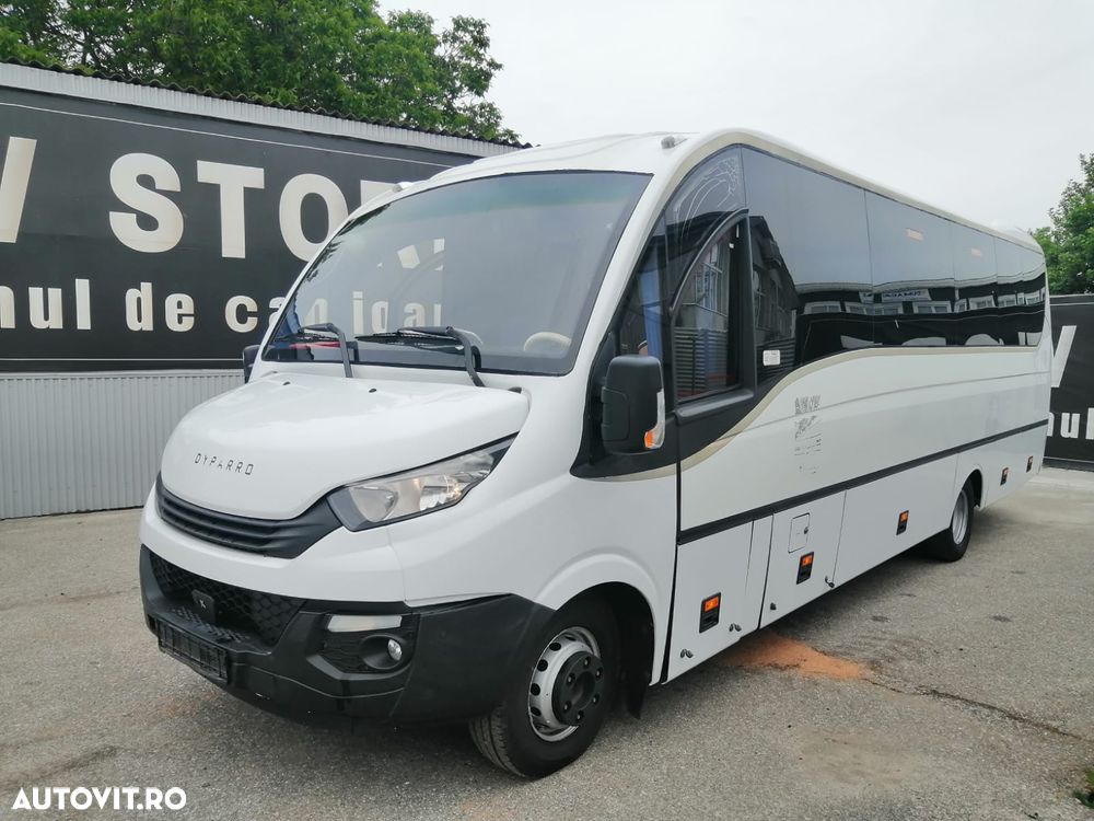 Iveco DYPARRO 90T - 1