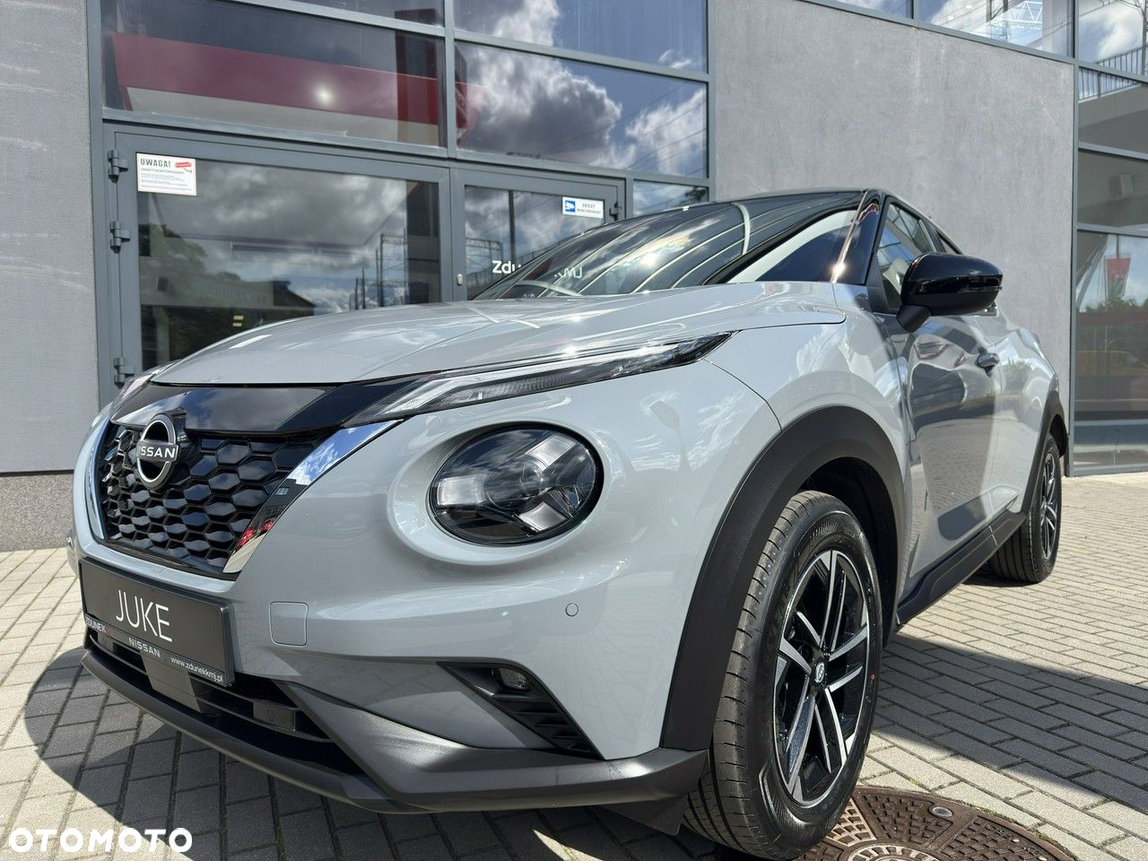 Nissan Juke - 3