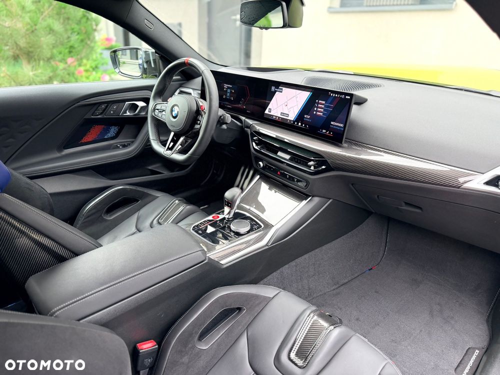 BMW M2 Standard - 26