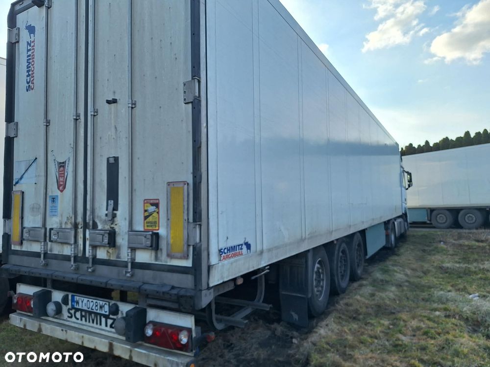 Schmitz SKO24 - 2
