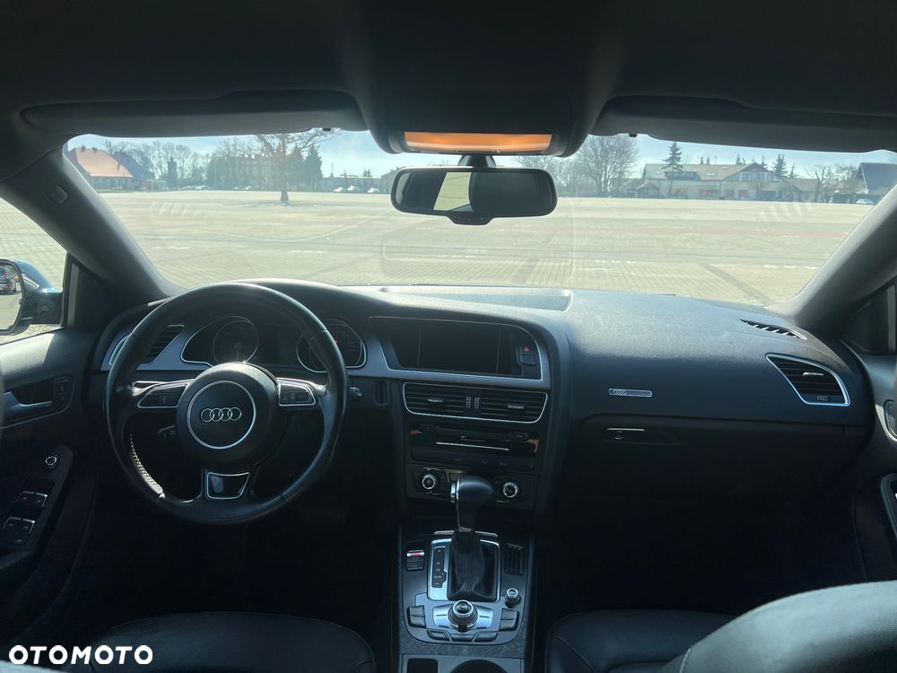 Audi A5 Sportback - 18