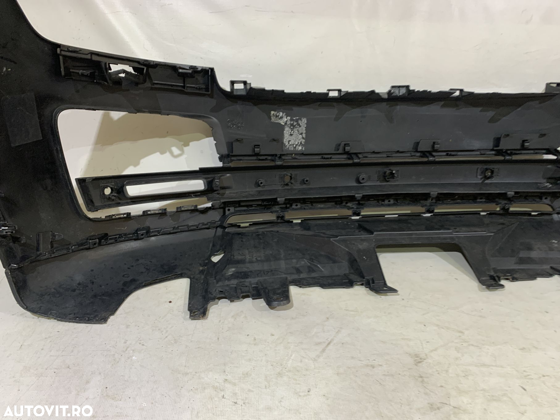 Bara fata Range Rover Voque facelift L405, 2018, 2019, 2020, 2021, cod origine OE JK5-17F775AA. - 6