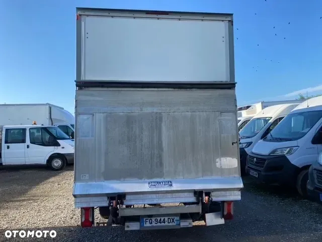 Iveco Daily kontener z windą 35S14 2,3 140 KM klima tempomat - 5