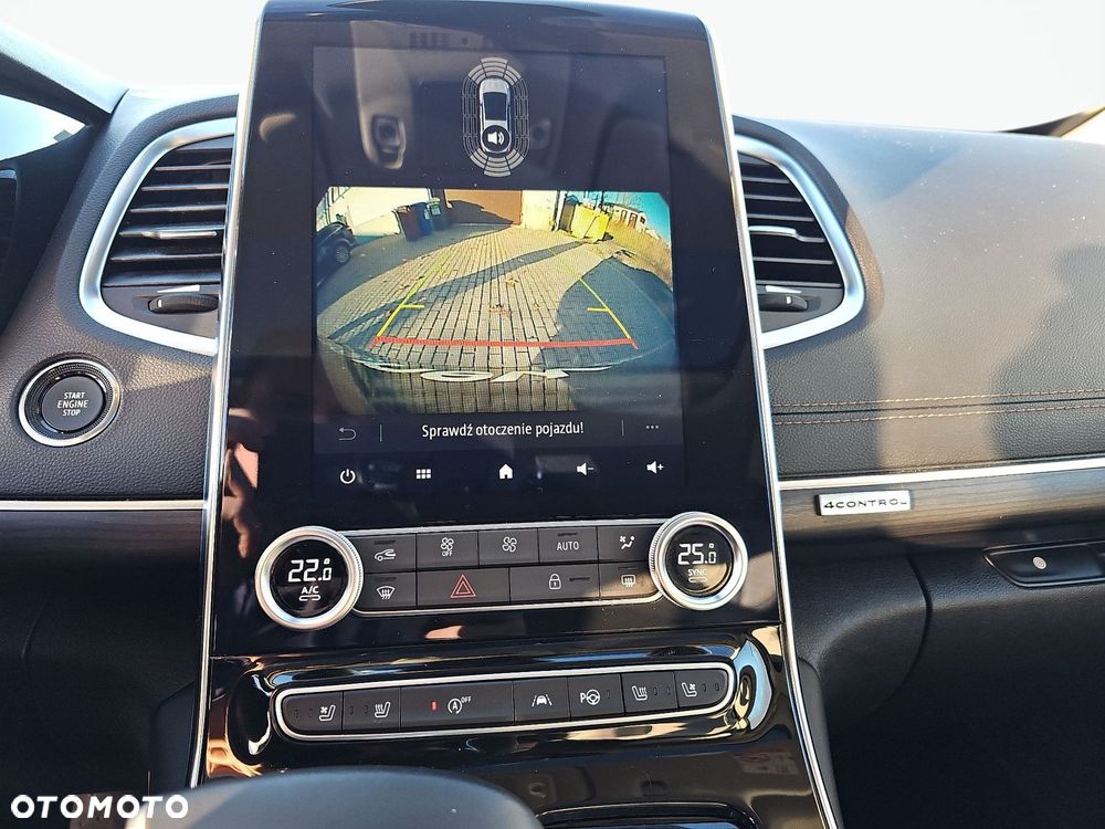 Renault Espace 2.0 Blue dCi Initiale Paris EDC - 20