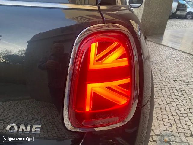 MINI 3 Portas One Auto - 20