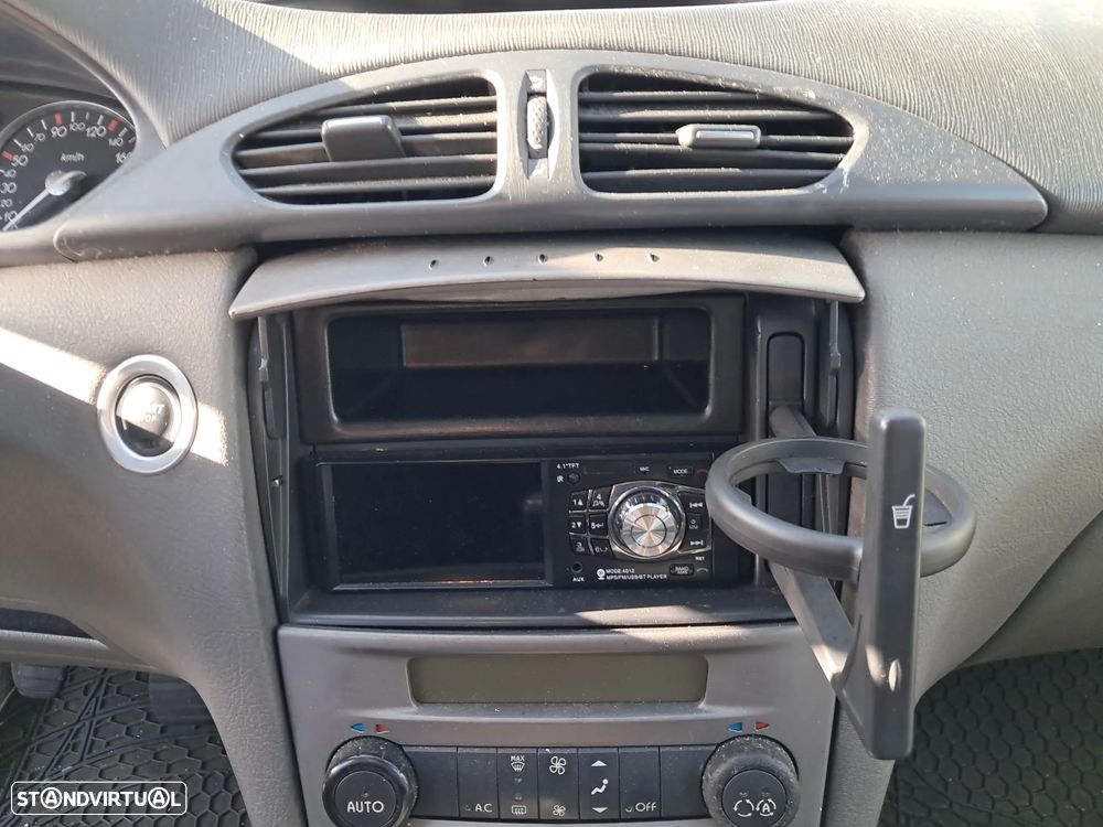 Renault Laguna 1.9 dCi Privilège - 12