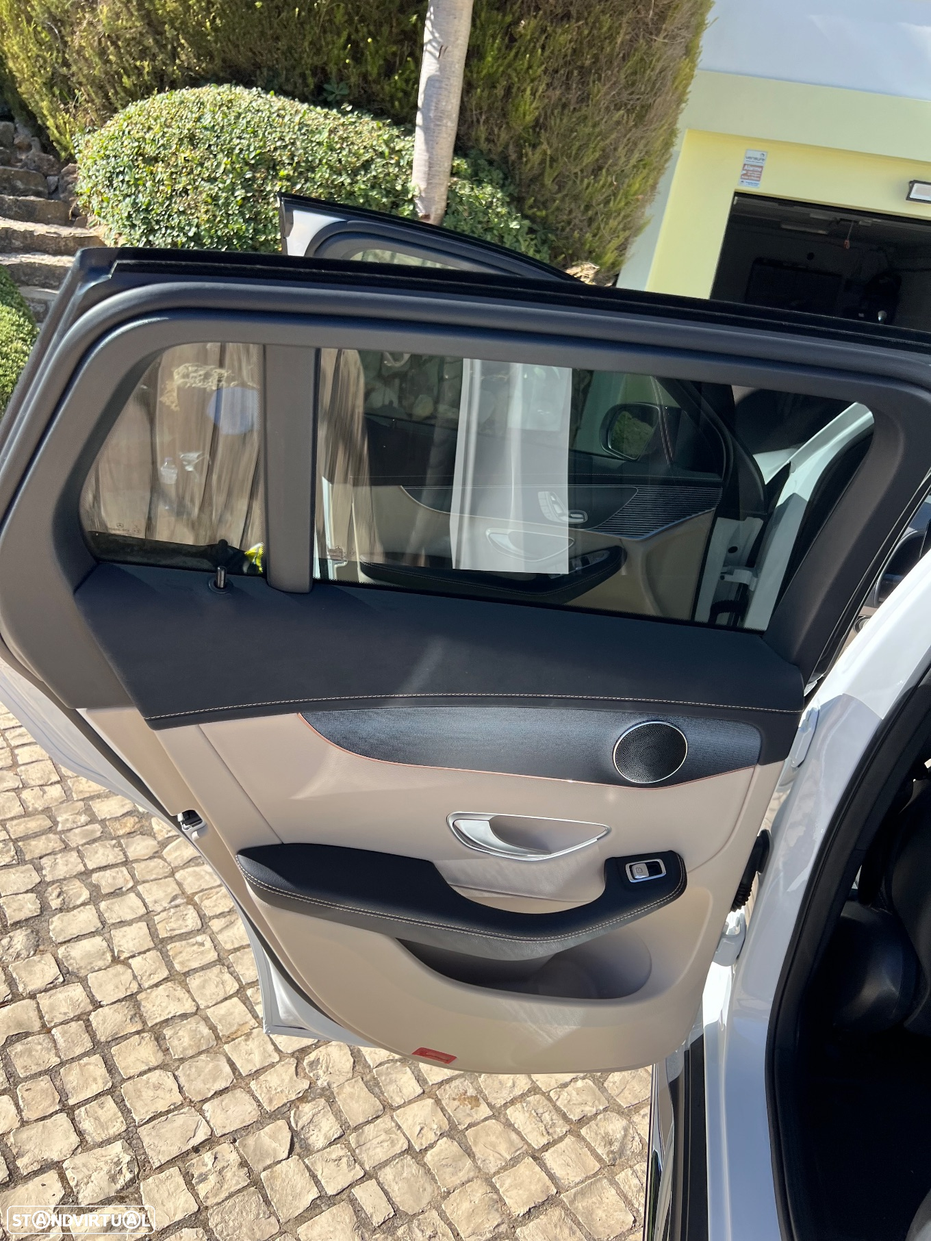 Mercedes-Benz EQC 400 4Matic - 21
