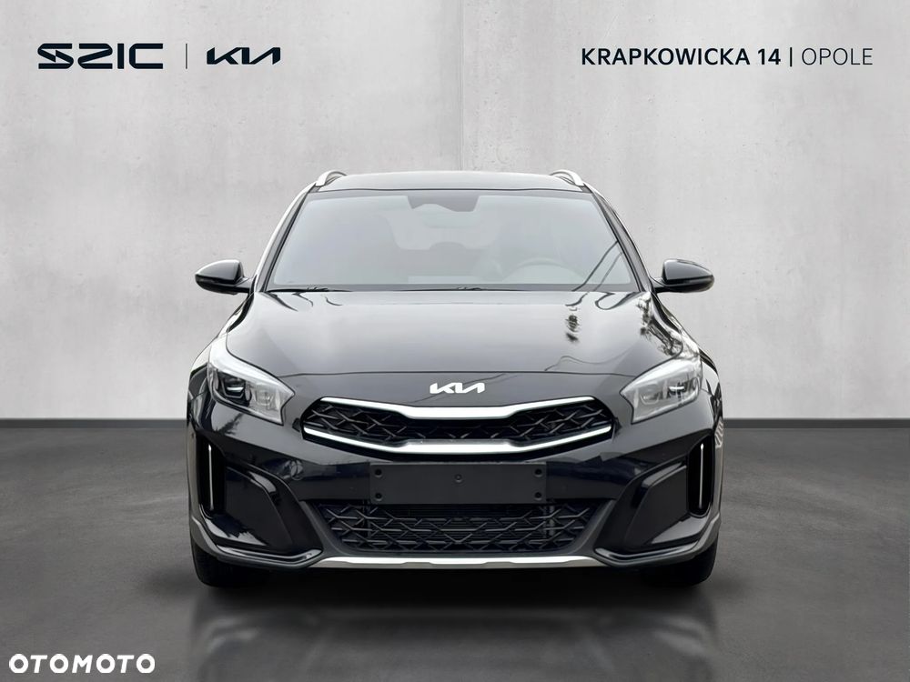 Kia XCeed 1.6 T-GDI Tribute DCT - 9