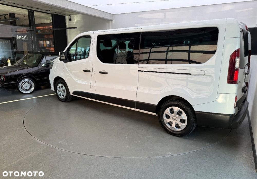 Renault Trafic - 7